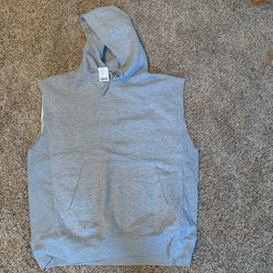 Urban outfitters women’s oversized hoodie